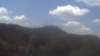 Weather camera view of Watauga ES.