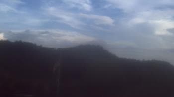 Weather camera view of Watauga ES.