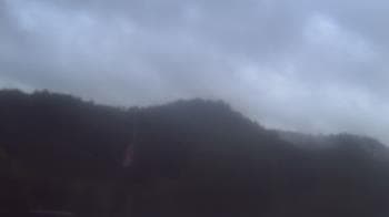 Weather camera view of Watauga ES.