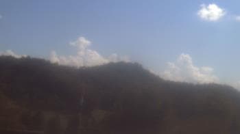 Weather camera view of Watauga ES.
