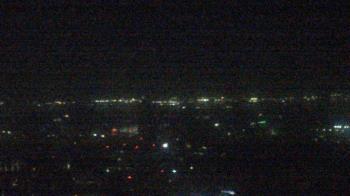 Weather camera view of Amegy Bank of Texas.