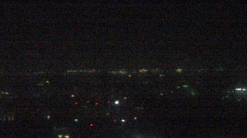 Weather camera view of Amegy Bank of Texas.