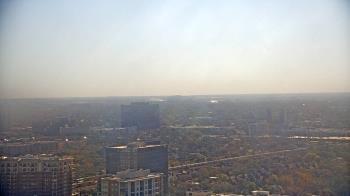 Weather camera view of Amegy Bank of Texas.