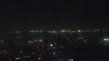 Weather camera view of Amegy Bank of Texas.