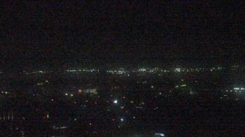 Weather camera view of Amegy Bank of Texas.