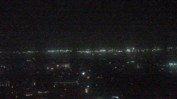 Weather camera view of Amegy Bank of Texas.