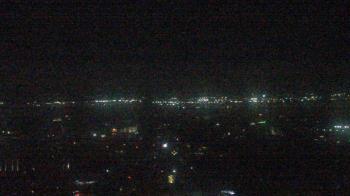 Weather camera view of Amegy Bank of Texas.