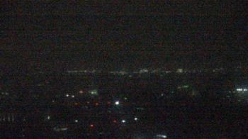 Weather camera view of Amegy Bank of Texas.