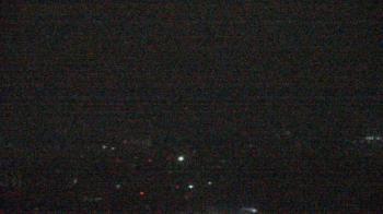 Weather camera view of Amegy Bank of Texas.