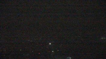 Weather camera view of Amegy Bank of Texas.