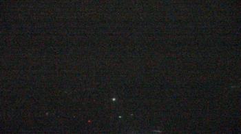 Weather camera view of Amegy Bank of Texas.