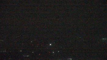 Weather camera view of Amegy Bank of Texas.