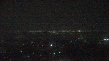 Weather camera view of Amegy Bank of Texas.