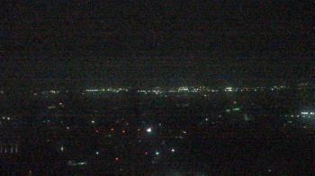 Weather camera view of Amegy Bank of Texas.