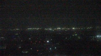 Weather camera view of Amegy Bank of Texas.