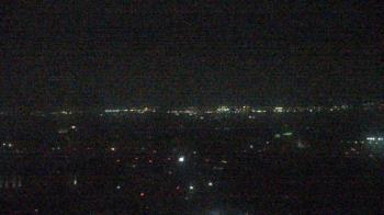 Weather camera view of Amegy Bank of Texas.