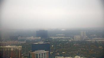 Weather camera view of Amegy Bank of Texas.