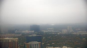 Weather camera view of Amegy Bank of Texas.