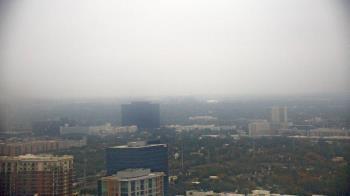 Weather camera view of Amegy Bank of Texas.