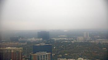 Weather camera view of Amegy Bank of Texas.