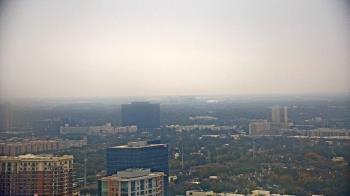Weather camera view of Amegy Bank of Texas.