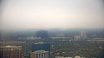Weather camera view of Amegy Bank of Texas.