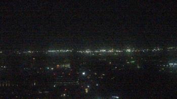 Weather camera view of Amegy Bank of Texas.