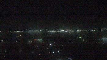 Weather camera view of Amegy Bank of Texas.