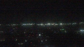 Weather camera view of Amegy Bank of Texas.