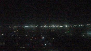 Weather camera view of Amegy Bank of Texas.