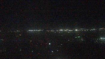 Weather camera view of Amegy Bank of Texas.