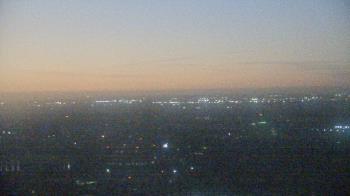 Weather camera view of Amegy Bank of Texas.