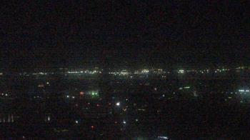 Weather camera view of Amegy Bank of Texas.