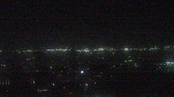 Weather camera view of Amegy Bank of Texas.