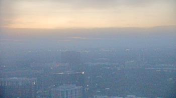 Weather camera view of Amegy Bank of Texas.