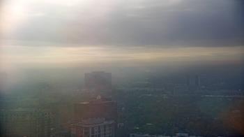 Weather camera view of Amegy Bank of Texas.