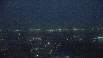 Weather camera view of Amegy Bank of Texas.