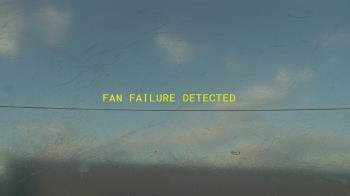 Weather camera view of Anne Arundel CC at Arnold.