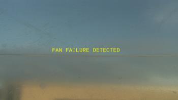 Weather camera view of Anne Arundel CC at Arnold.