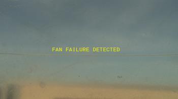 Weather camera view of Anne Arundel CC at Arnold.