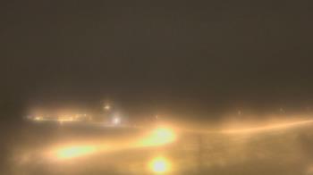 Weather camera view of Northern HS.