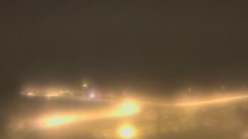 Weather camera view of Northern HS.