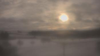 Weather camera view of Northern HS.