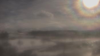 Weather camera view of Northern HS.