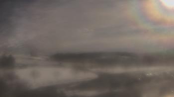 Weather camera view of Northern HS.