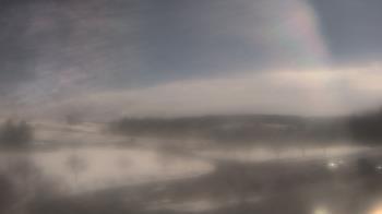 Weather camera view of Northern HS.