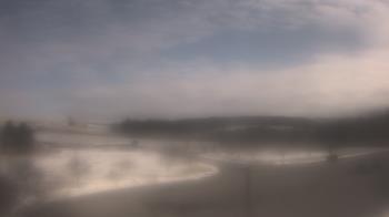 Weather camera view of Northern HS.