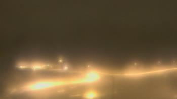 Weather camera view of Northern HS.