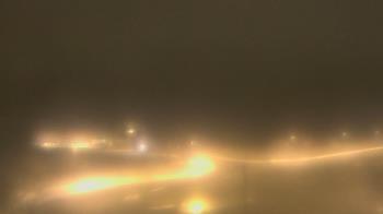 Weather camera view of Northern HS.