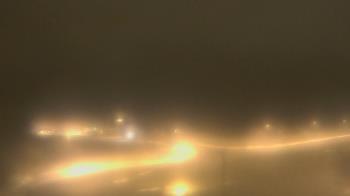 Weather camera view of Northern HS.